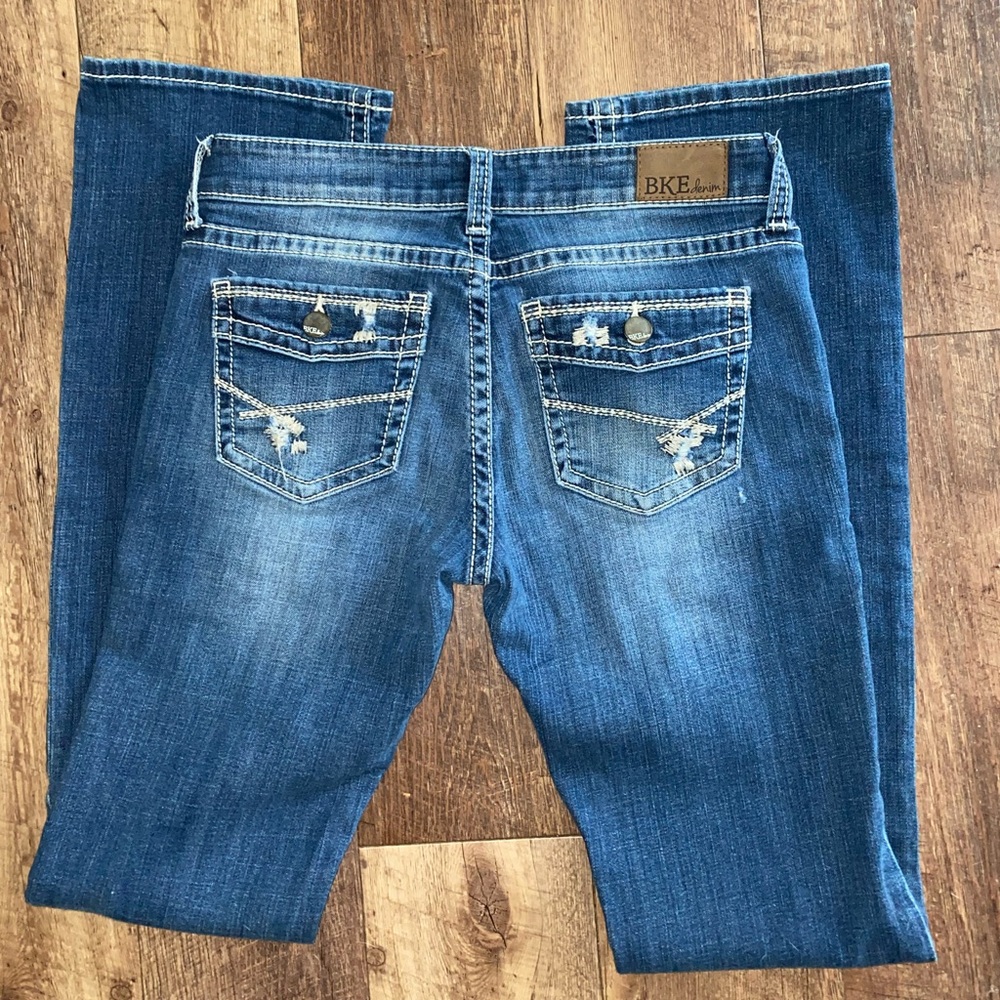BKE 28XL Stella